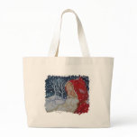 Santa Tote Bag