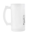 SANTA TOUCH MY JUNK TSA mugs