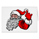santacolour greeting cards