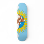 santacruz, Argentina skateboards