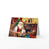 Santa's Beagle (#7)