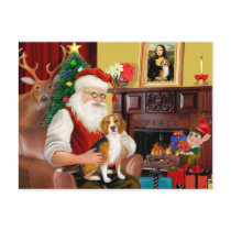 Santa's Beagle (#7)