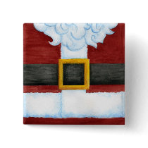 Santa's Belly Button
