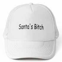 Santas Bitch 4