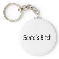 Santas Bitch