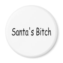 Santas Bitch