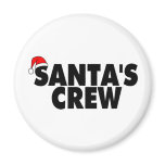 Santas Crew