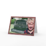 santas dead cards