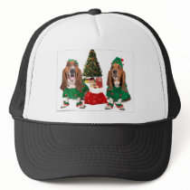 Santa's Elves Hats