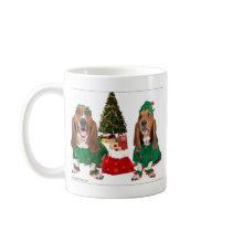 Santa's Elves Mugs