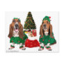 Santa's Elves Post Cards
