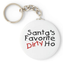 Santas Favourite Dirty Ho