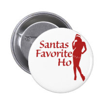 Santas Favourite HO Button