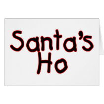 Santas Ho