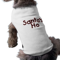 Santas Ho