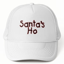 Santas Ho