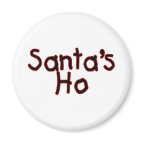 Santas Ho