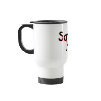 Santas Ho Mugs