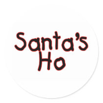 Santas Ho