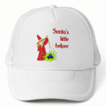 Santa's Little Helper hats