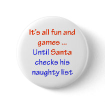 Santa's Naughty List