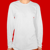 Santa's Other Gig t-shirts