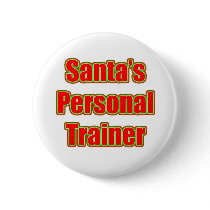 Santa's Personal Trainer