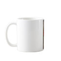 Santa's Reindeer mugs