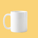 Santa's Sleigh Ride mugs