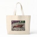 Santa's Truckload bags