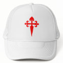 Santiago Cap hats