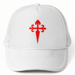 Santiago Cap hats