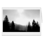 Santiam Pass Series, #4 cards