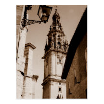 Santo Domingo de la Calzada Postcards