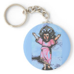 SANTO NINO DE ATOCHA keychains