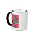 SANTO NINO DE ATOCHA mugs