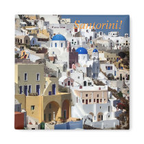 Santorini, Greece