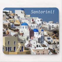 Santorini, Greece