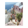 Santorini, Greece Postcards