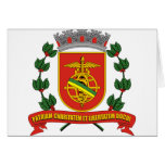 Santos SaoPaulo, Brazil cards