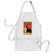Santuario de Guadalupe Apron