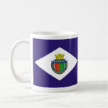 Sao Caetano, Brazil Mugs