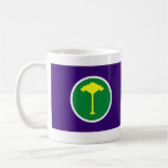 Sao Carlos, Brazil Coffee Mug
