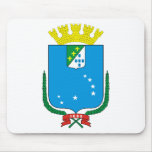 Sao Luis Maranhao, Brazil mousepads