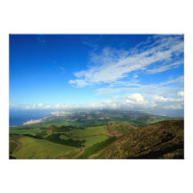 Sao Miguel island Azores Announcements