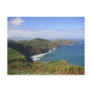 São Miguel Island in Açores/Azores Post Card
