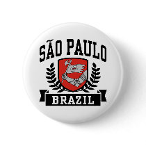 Sao Paulo Pins