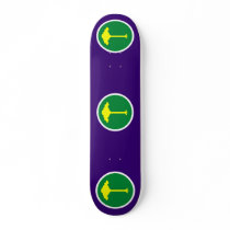 Saocarlos Saopaulo Brasil, Brazil Skateboard