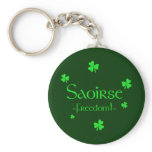 Saoirse! keychains