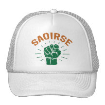 Saoirse Mesh Hats